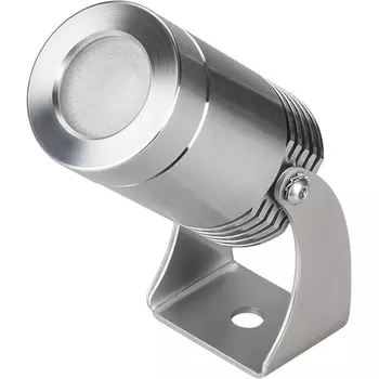 Светильник KT-WATER-R32-4W RGBW (SL, 30 deg, 12V) (Arlight, IP68 Металл, 3 года) 038173