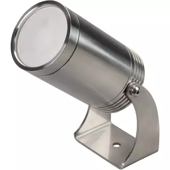 Светильник KT-WATER-R59-15W RGBW (SL, 40 deg, 12V) (Arlight, IP68 Металл, 3 года) 038174