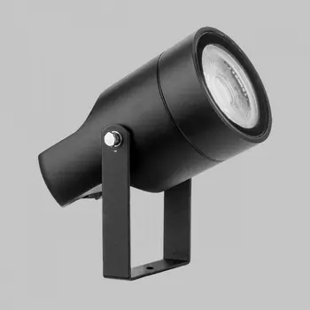 Светильник ландшафтный IP65 LED 6W Imex Gras IL.0014.0030-BK