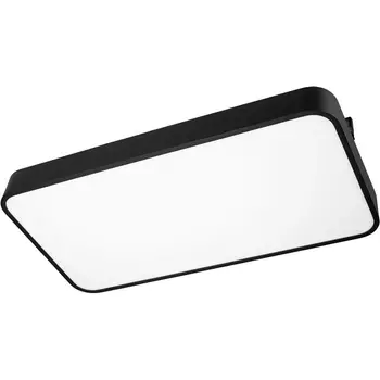 Светильник LGD-AFINA-4TR-S600x300-50W Day4000 (BK, 110 deg, 230V) (Arlight, IP20 Металл, 5 лет) 035495(1)