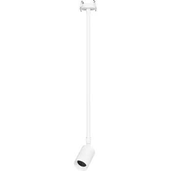 Светильник LGD-PERISCOPE-R55-9W Warm3000 (WH, 24 deg, 230V) (Arlight, IP40 Металл, 5 лет) 045202