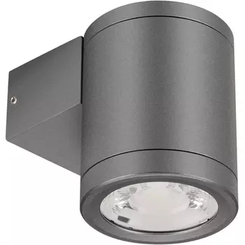 Светильник LGD-RAY-WALL-R65-9W Day4000 (GR, 23 deg, 230V) (Arlight, IP65 Металл, 3 года) 044852