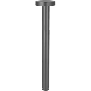 Светильник LGD-SWAMP-BOLL-H700-7W Warm3000 (GR, 93 deg, 230V) (Arlight, IP65 Металл, 3 года) 048359