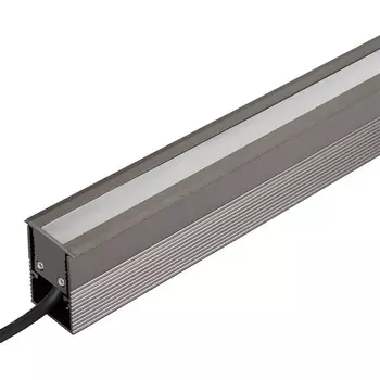 Светильник линейный ART-LUMILINE-3351-500-12W Warm3000 (SL, 120 deg, 24V) (Arlight, IP67 Металл, 3 года) 024946(1)