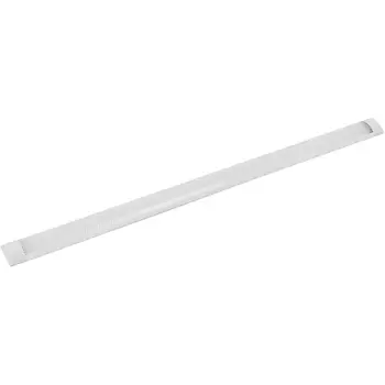 Светильник линейный накладной AL120-36W/4000K Volpe ULO-Q155 WHITE