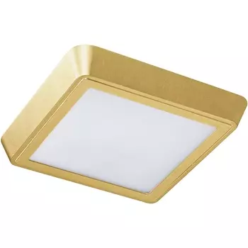 Светильник накладной со встроенными светодиодами IP65 Lightstar Urbano 216832