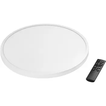 Светильник с пультом накладной со встроенными светодиодами Lightstar Arco 225346 (Умный дом)