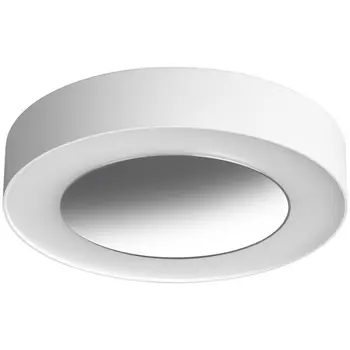 Светильник накладной светодиодный Novotech Mirror 359276 OVER белый IP20 LED 18W 85-265V 1350Лм 3000К