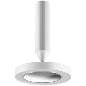 Светильник накладной светодиодный Novotech Mirror 359278 OVER белый IP20 LED 18W 85-265V 1350Лм 3000К