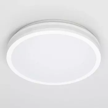 Светильник накладной светодиодный влагозащищенный IP64 Citilux Luns CL711020V