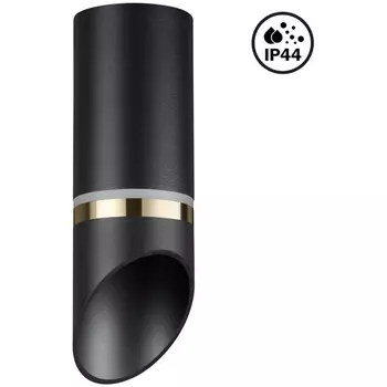 Светильник накладной влагозащищенный Novotech Delta 370905