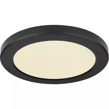 Светильник настенно-потолочный Globo Lasse 12379-18B