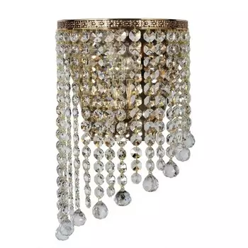 Светильник настенный 2.10.102 Arti Lampadari Stella E G