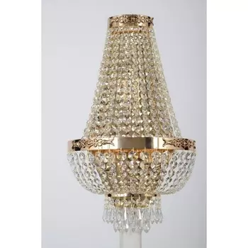 Светильник настенный 2.20.100 Arti Lampadari Pera E G