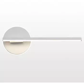 Светильник настенный светодиодный Lussole Custer LSP-8430-DF