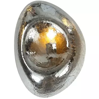 Светильник настенный Stilfort Cosmik 2164/02/01W в виде свечи