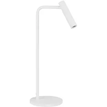 Светильник настольный LED SP-VERDI-TAB-3W Warm3000 (WH, 20 deg, 230V) (Arlight, IP20 Металл) 051668