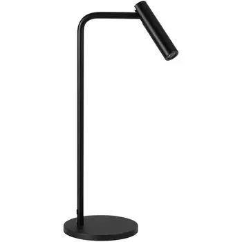 Светильник настольный LED SP-VERDI-TAB-3W Warm3000 (BK, 20 deg, 230V) (Arlight, IP20 Металл) 051670