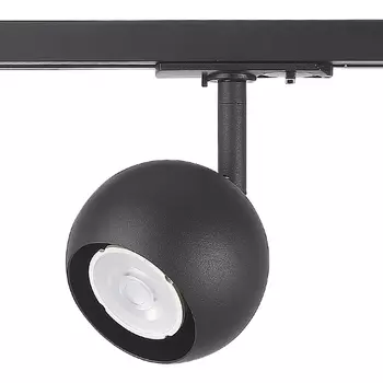 Светильник однофазный Crystal Lux CLT 0.31 CLT 0.31 017 BL