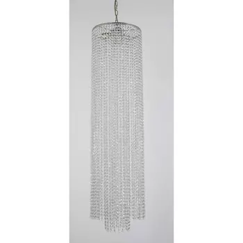светильник хрустальный подвесной 1.5.30.101 Arti Lampadari Stella E N