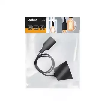 Светильник подвесной Decor PL011 (Gauss)