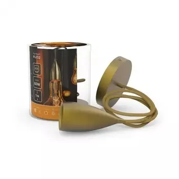 Светильник подвесной Gauss Decor PL032