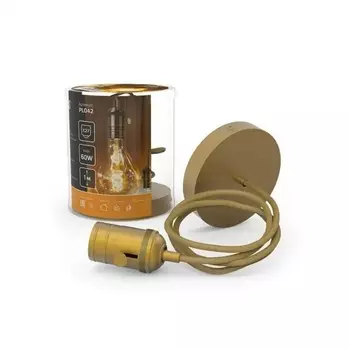 Светильник подвесной Gauss Decor PL042