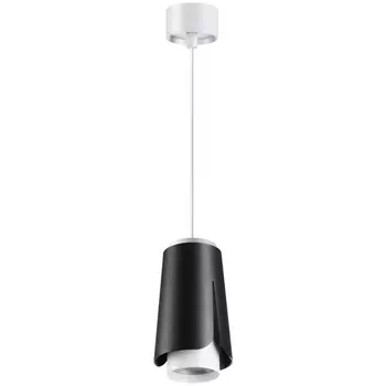 Светильник подвесной, длина провода 2м, Novotech Tulip 370826