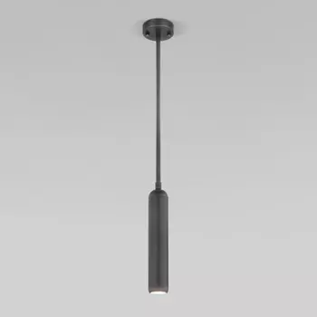 Светильник подвесной Eurosvet Pacific 50255/1 титан