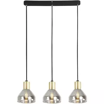 Светильник подвесной 3 х Е14 Вт Rivoli Kassandra 3118-303