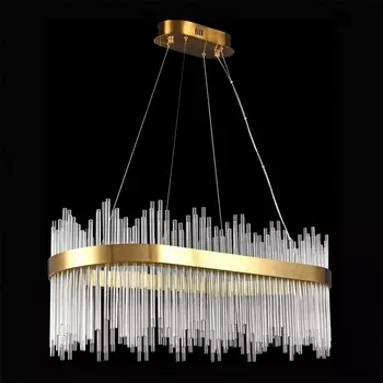 Светильник подвесной LED Lussole LSP-8622