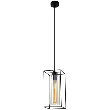 Светильник подвесной х Е27 Вт Rivoli Luna 5148-201