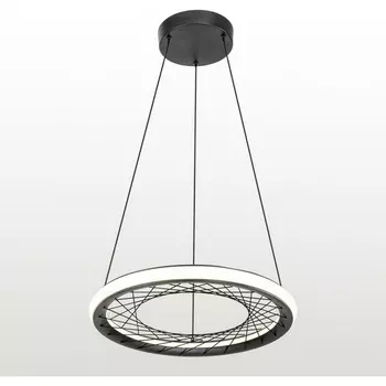 Светильник подвесной LED Lussole Macon LSP-7305
