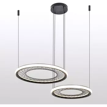 Светильник подвесной LED Lussole Macon LSP-7306