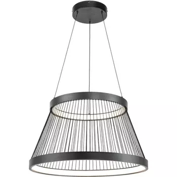 Светильник подвесной LED Lussole Macon LSP-7309