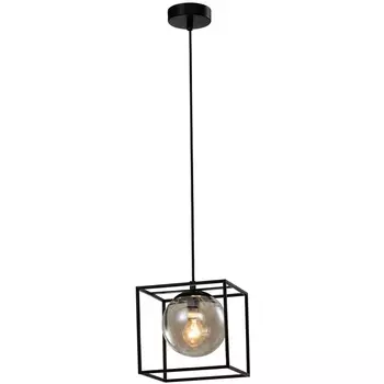 Светильник подвесной х Е14 Вт Rivoli Miyuki 5146-201