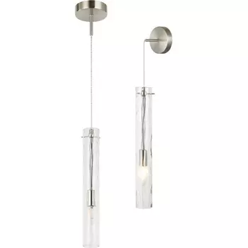 Светильник подвесной/настенный Stilfort Perfecto Light 2193/11/01PW