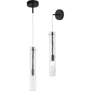 Светильник подвесной/настенный Stilfort Perfecto Light 2193/02/01PW