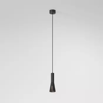Светильник подвесной светодиодный Elektrostandard Pino 50311 LED 5W 4000K черный