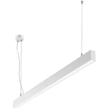 Подвесной линейный светильник светодиодный Novotech Iter 358877