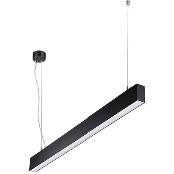 Подвесной линейный светильник светодиодный Novotech Iter 358880