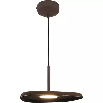 Светильник подвесной светодиодный Moderli Agato V11089-PL