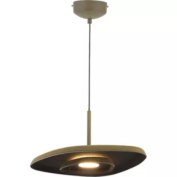 Светильник подвесной светодиодный Moderli Agato V11091-PL