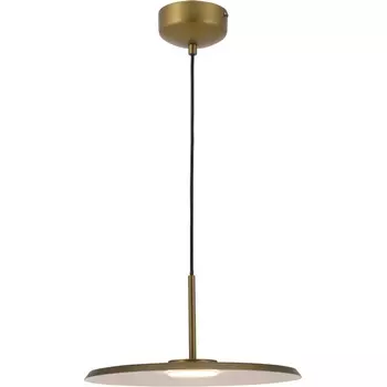 Светильник подвесной светодиодный Moderli Keiro V11103-PL