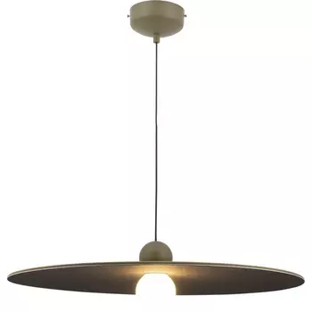 Светильник подвесной светодиодный Moderli Niko V11094-PL