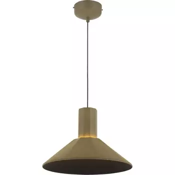 Светильник подвесной светодиодный Moderli Ontario V11085-PL