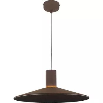 Светильник подвесной светодиодный Moderli Ontario V11087-PL