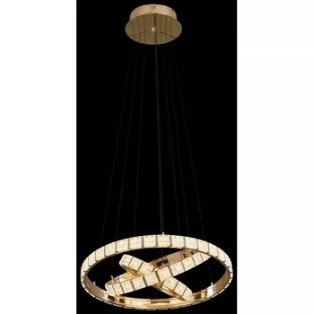 Светильник подвесной светодиодный Wertmark Vera WE458.03.303