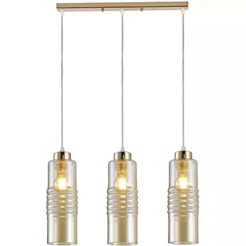 Светильник подвесной 3 * Е27 Вт Rivoli Viviane 9107-203