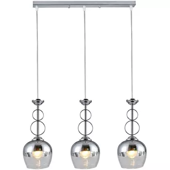 Светильник подвесной 3 * Е27 Вт Rivoli Yasmin 9109-203